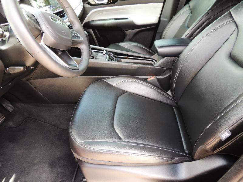 Jeep Compass Limited 2025