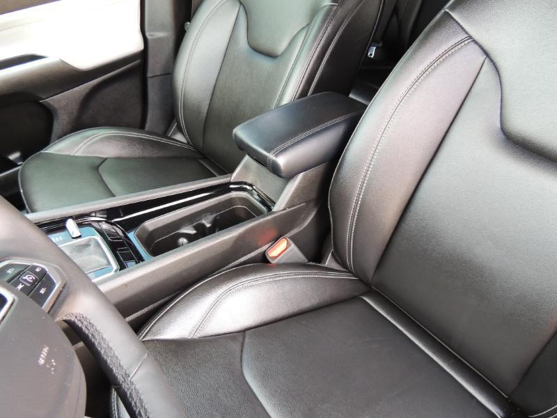 Jeep Compass Limited 2025