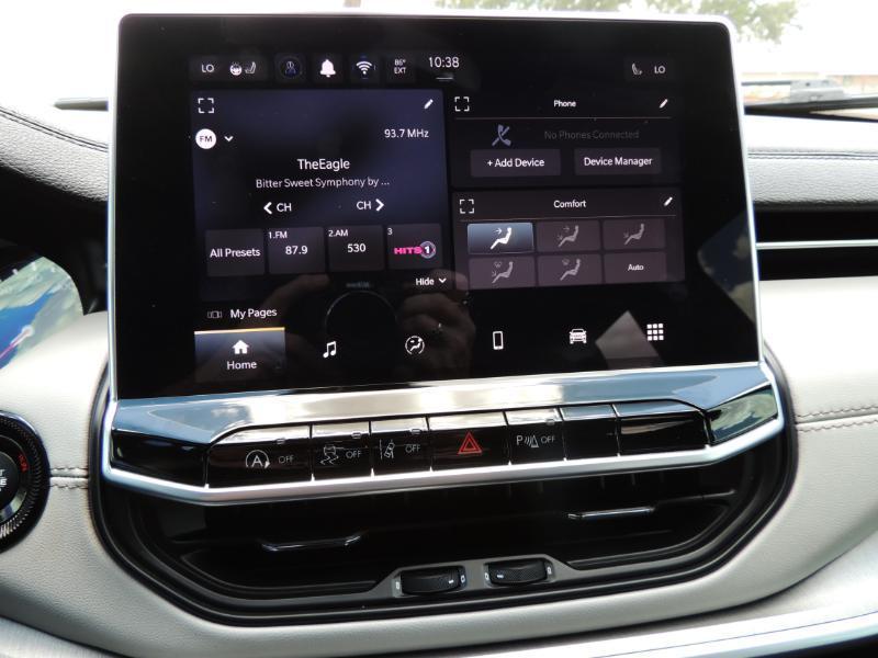 Jeep Compass Limited 2025