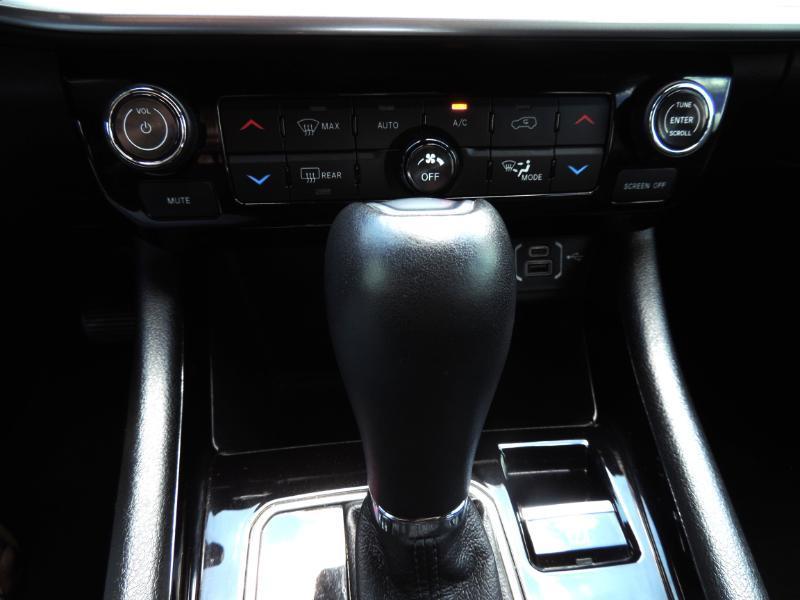 Jeep Compass Limited 2025