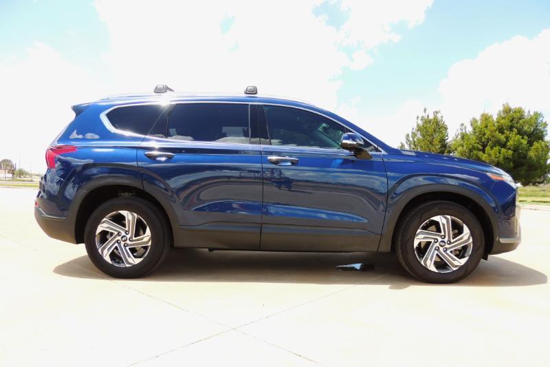 Hyundai Santa Fe SEL 2023