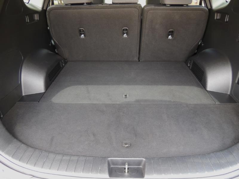 Hyundai Santa Fe SEL 2023