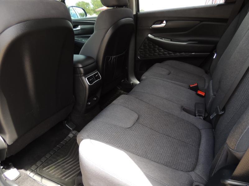 Hyundai Santa Fe SEL 2023