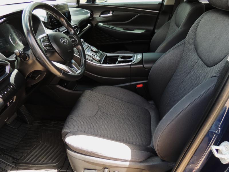 Hyundai Santa Fe SEL 2023