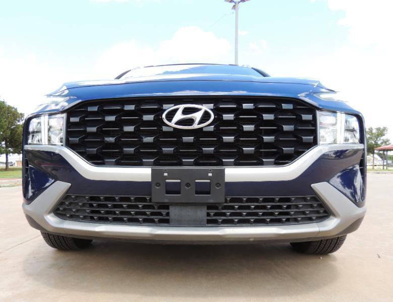 Hyundai Santa Fe SEL 2023