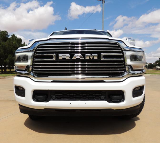 RAM 2500 Laramie Crew Cab SWB 4WD 2024
