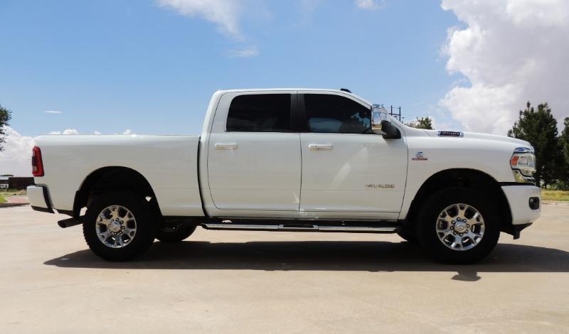 RAM 2500 Laramie Crew Cab SWB 4WD 2024