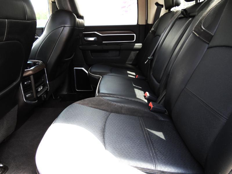 RAM 2500 Laramie Crew Cab SWB 4WD 2024