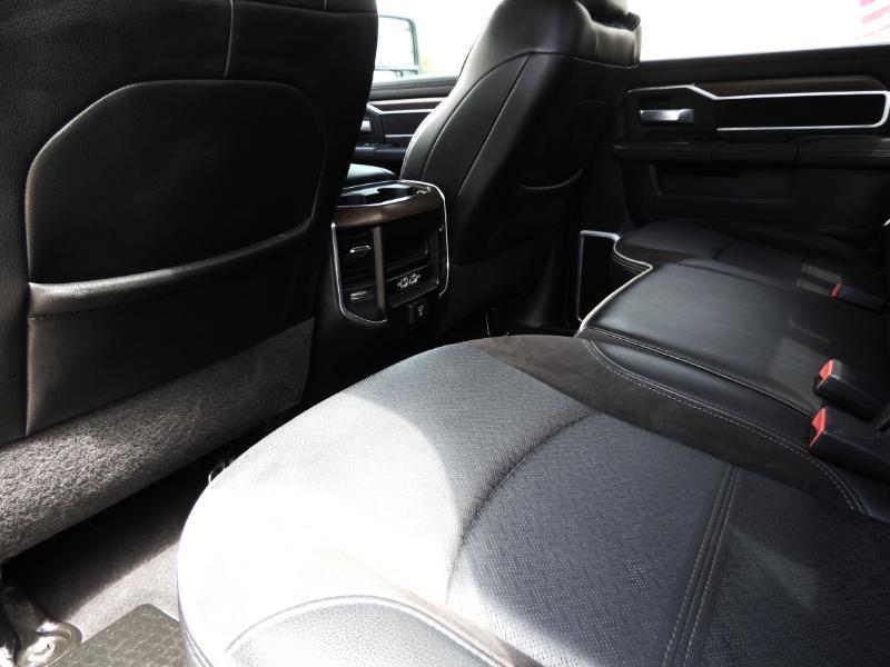 RAM 2500 Laramie Crew Cab SWB 4WD 2024
