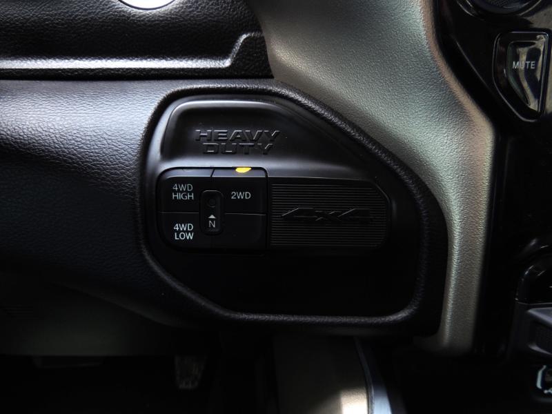 RAM 2500 Laramie Crew Cab SWB 4WD 2024