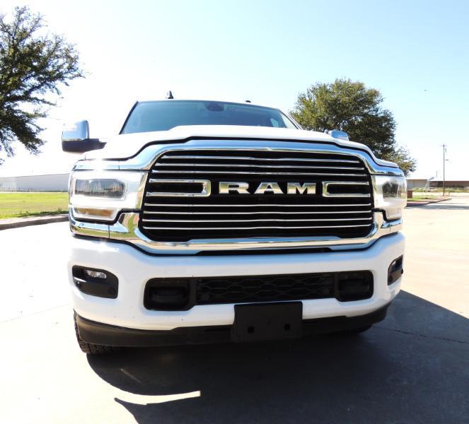 RAM 2500 Laramie Crew Cab SWB 4WD 2024