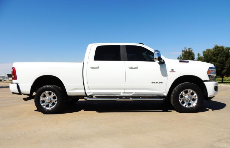 RAM 2500 Laramie Crew Cab SWB 4WD 2024