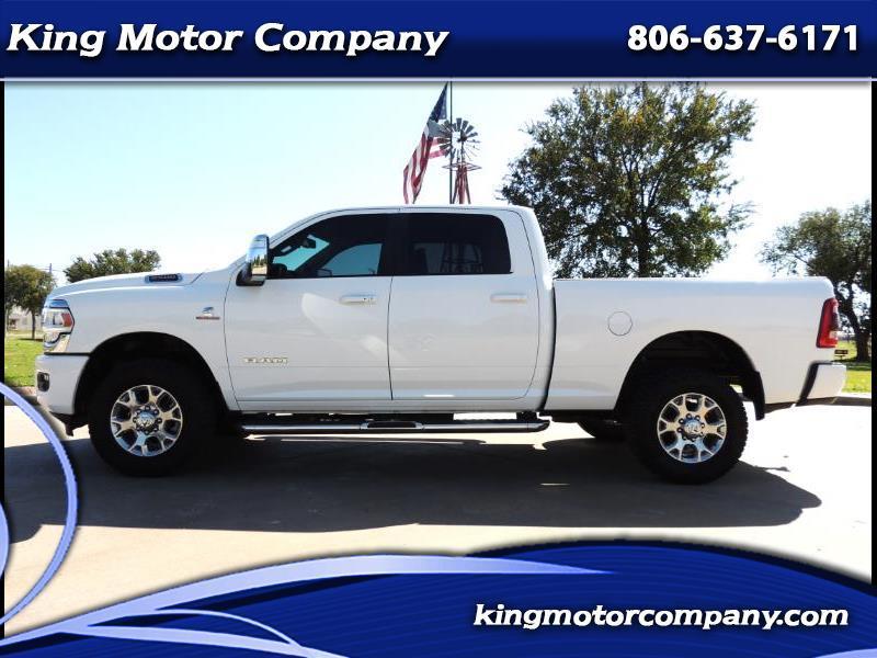 2024 RAM 2500 Pickup