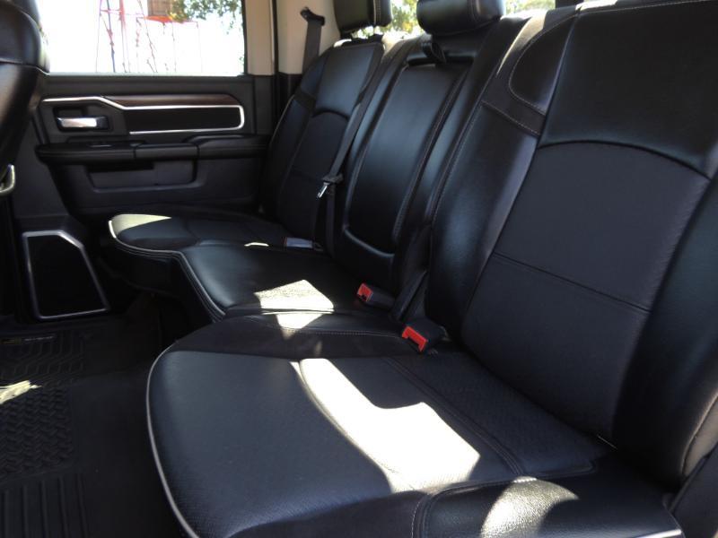RAM 2500 Laramie Crew Cab SWB 4WD 2024