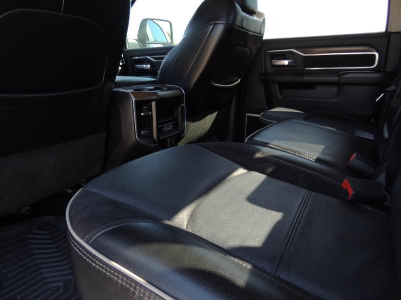 RAM 2500 Laramie Crew Cab SWB 4WD 2024