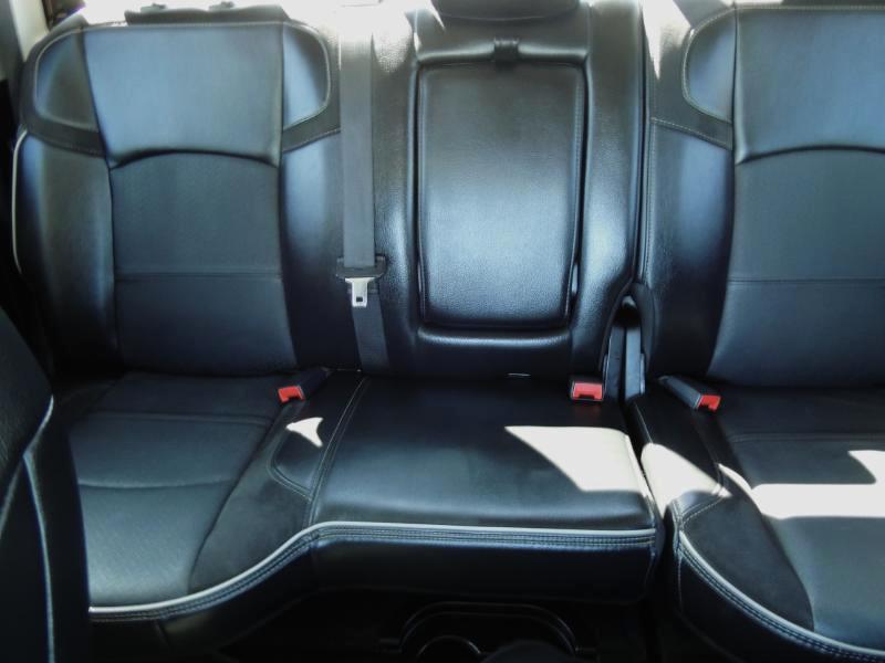 RAM 2500 Laramie Crew Cab SWB 4WD 2024