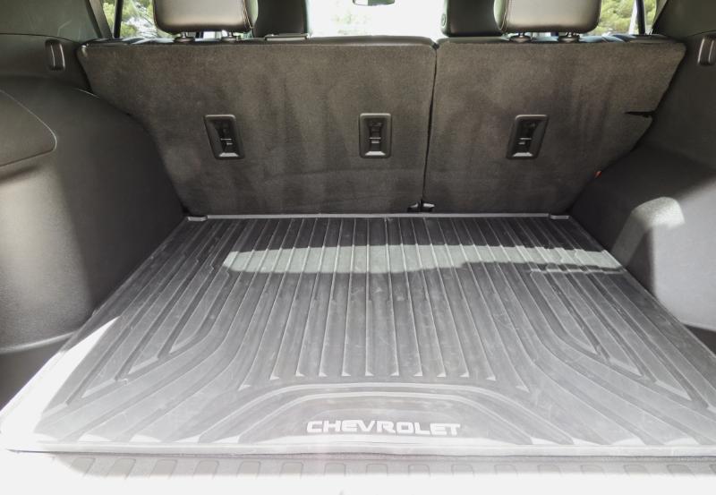 Chevrolet Equinox Premier AWD 2022