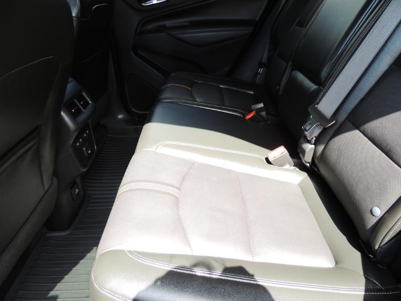 Chevrolet Equinox Premier AWD 2022