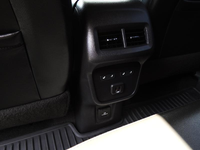 Chevrolet Equinox Premier AWD 2022
