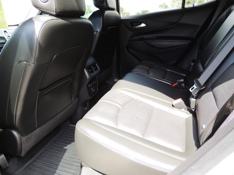 Chevrolet Equinox Premier AWD 2022