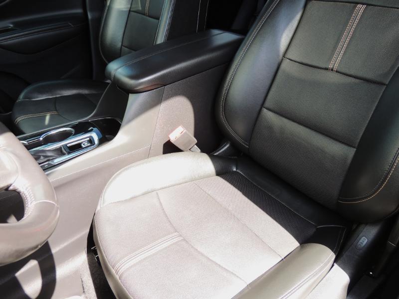Chevrolet Equinox Premier AWD 2022