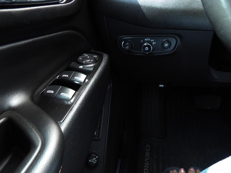 Chevrolet Equinox Premier AWD 2022