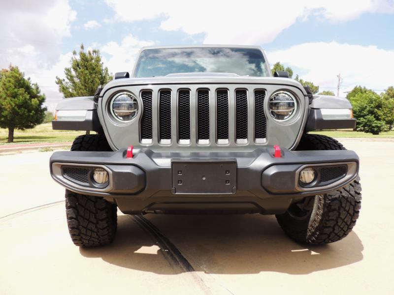 Jeep Wrangler Unlimited Rubicon Recon 2020