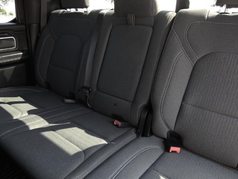 RAM 1500 Lone Star Crew Cab LB 2WD 2022