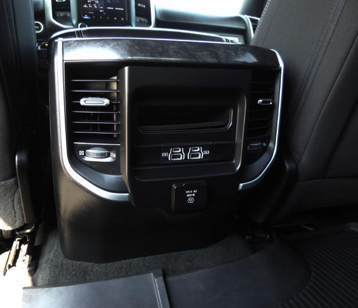 RAM 1500 Lone Star Crew Cab LB 2WD 2022