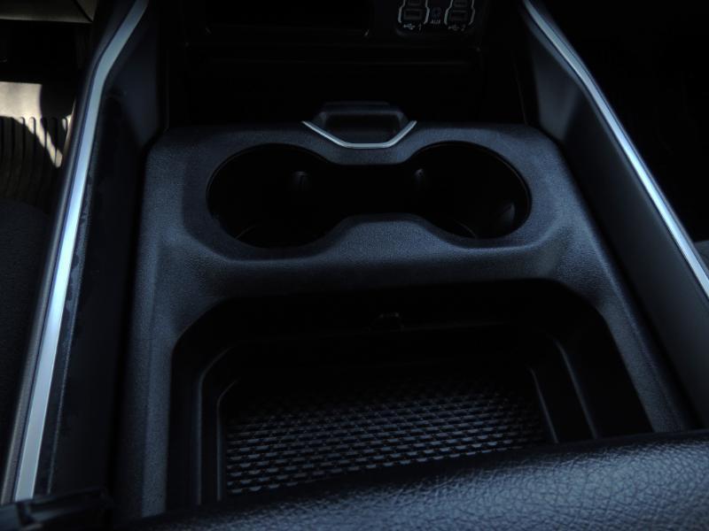 RAM 1500 Lone Star Crew Cab LB 2WD 2022
