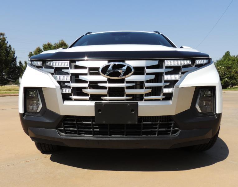 Hyundai Santa Cruz SEL Premium AWD 2022
