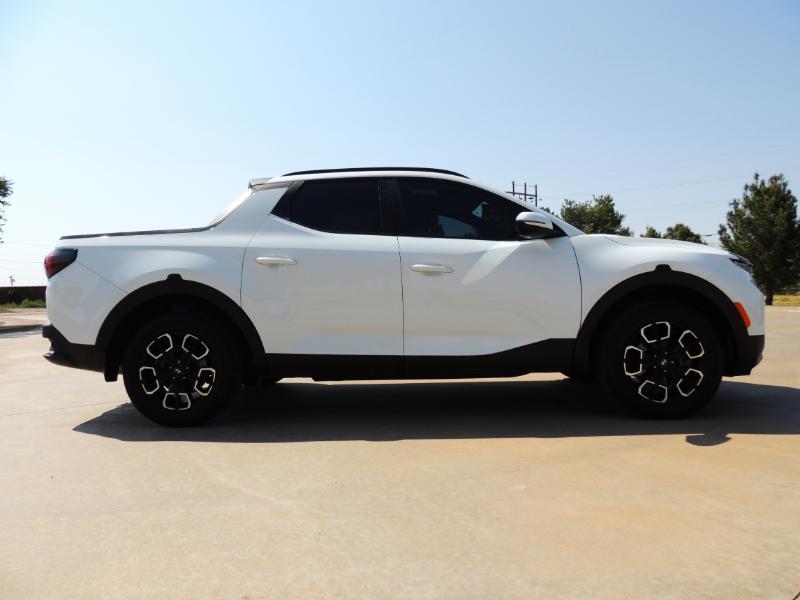 Hyundai Santa Cruz SEL Premium AWD 2022