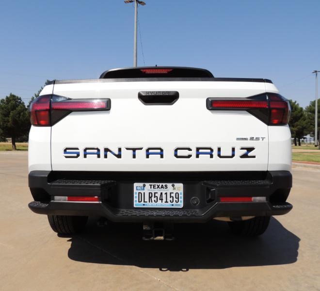 Hyundai Santa Cruz SEL Premium AWD 2022