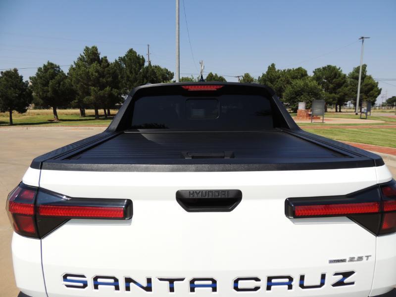 Hyundai Santa Cruz SEL Premium AWD 2022