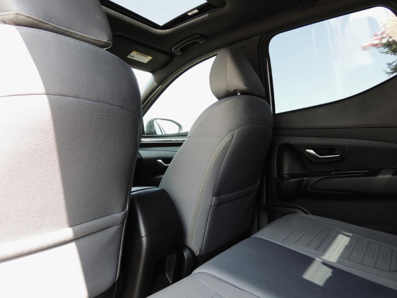 Hyundai Santa Cruz SEL Premium AWD 2022