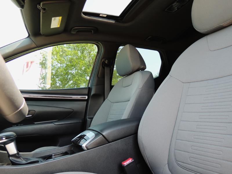 Hyundai Santa Cruz SEL Premium AWD 2022