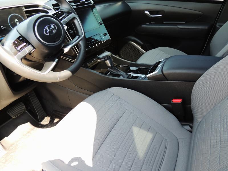 Hyundai Santa Cruz SEL Premium AWD 2022