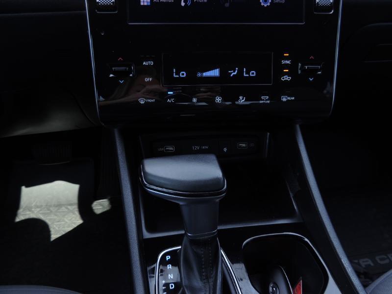 Hyundai Santa Cruz SEL Premium AWD 2022