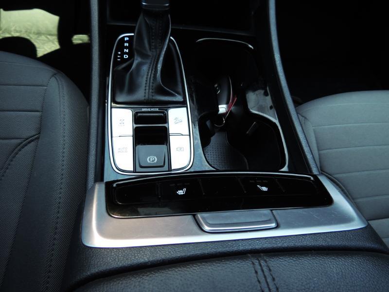 Hyundai Santa Cruz SEL Premium AWD 2022