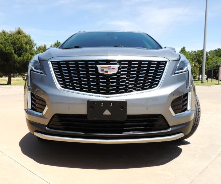 Cadillac XT5 Premium Luxury 2021