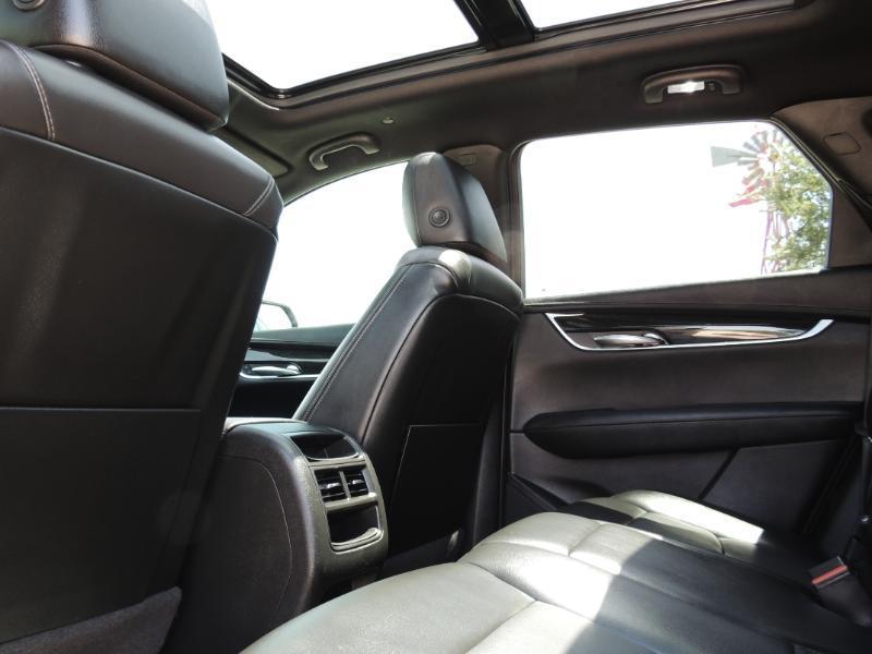 Cadillac XT5 Premium Luxury 2021