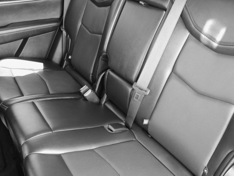 Cadillac XT5 Premium Luxury 2021