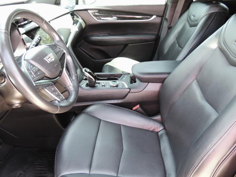 Cadillac XT5 Premium Luxury 2021