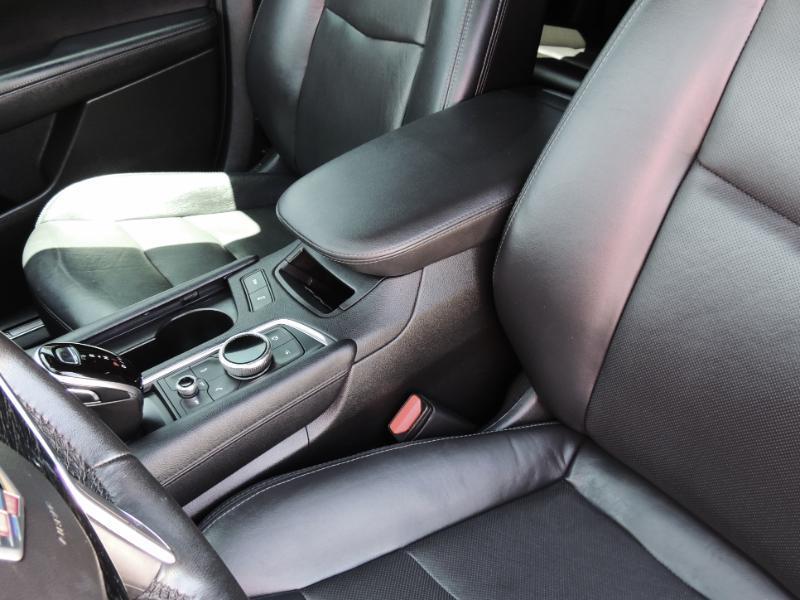 Cadillac XT5 Premium Luxury 2021