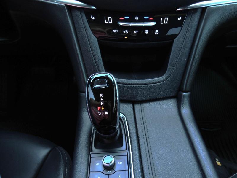 Cadillac XT5 Premium Luxury 2021