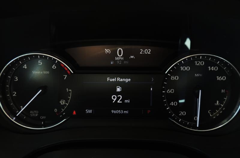 Cadillac XT5 Premium Luxury 2021