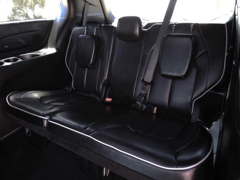 Chrysler Pacifica Limited 2025
