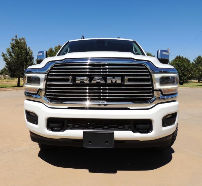 RAM 2500 Laramie Crew Cab SWB 4WD 2024