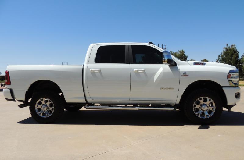 RAM 2500 Laramie Crew Cab SWB 4WD 2024