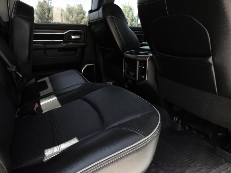 RAM 2500 Laramie Crew Cab SWB 4WD 2024